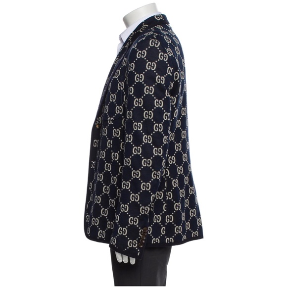 Gucci blazers for men - Picture 2 of 5